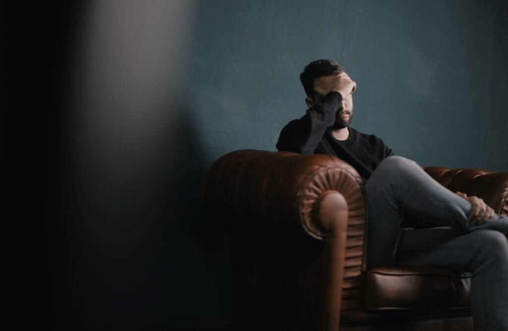 Anxiety management